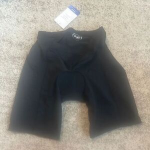 Nooyme Women’s Bike Shorts Cycling 3D Padding Shorts L